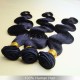 7A Brazilian Virgin Hair Body Wave Weave Human Hair Extensions,1 pc Bundles